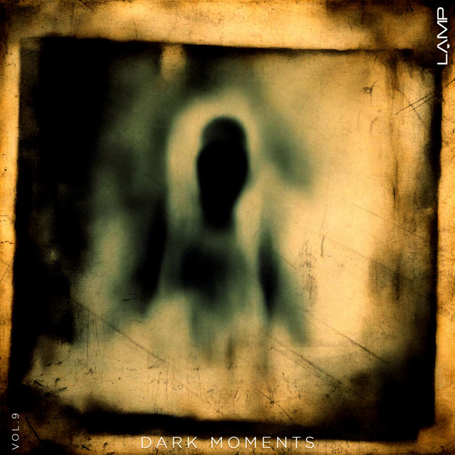 Обкладинка Mario Kassar — Dark Moments, Vol. 9
