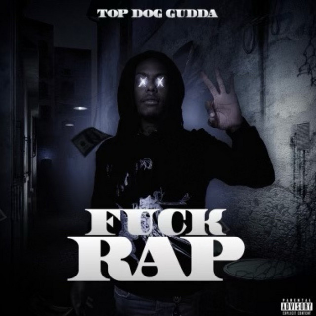 Top Dog cover art