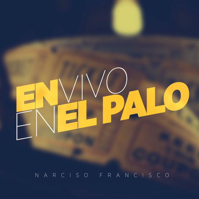 En Vivo en el Palo cover art