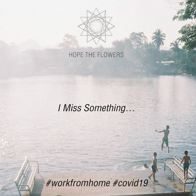 I Miss Something (single)