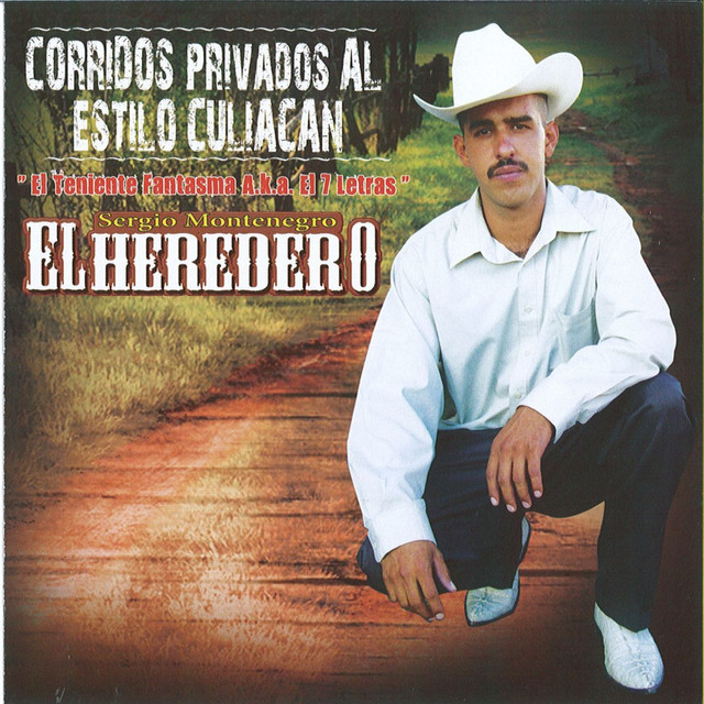 Corridos Privados Al Estilo Culiacan cover art