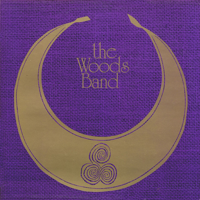 The Woods Band Photo