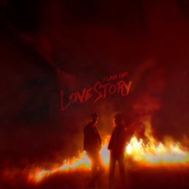 Обкладинка: Lovestory — Flava Fam
