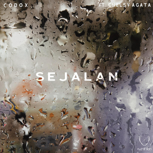 Sejalan cover art