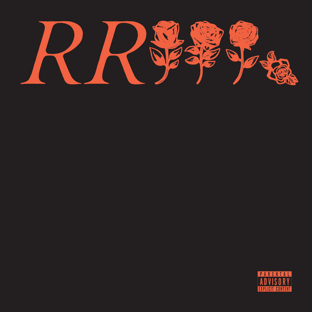 RED ROSE 3.5 cover art