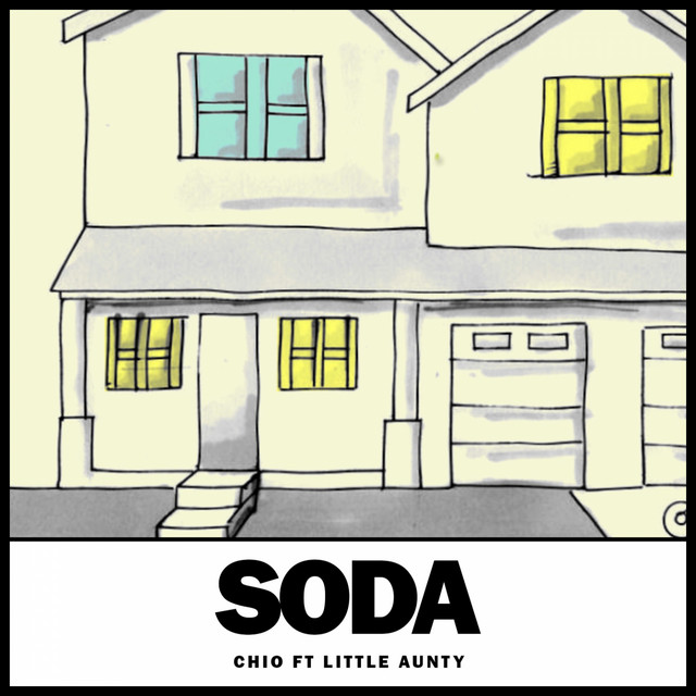 Soda cover art