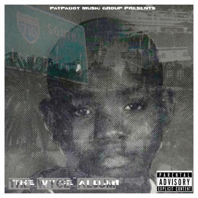 The Wyce Album - Album by Wyce | Spotify