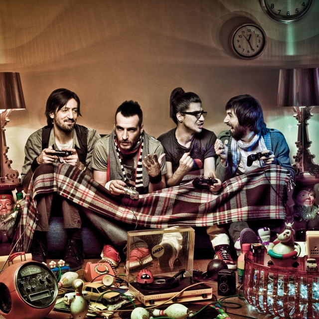 Takım Oyunu cover art