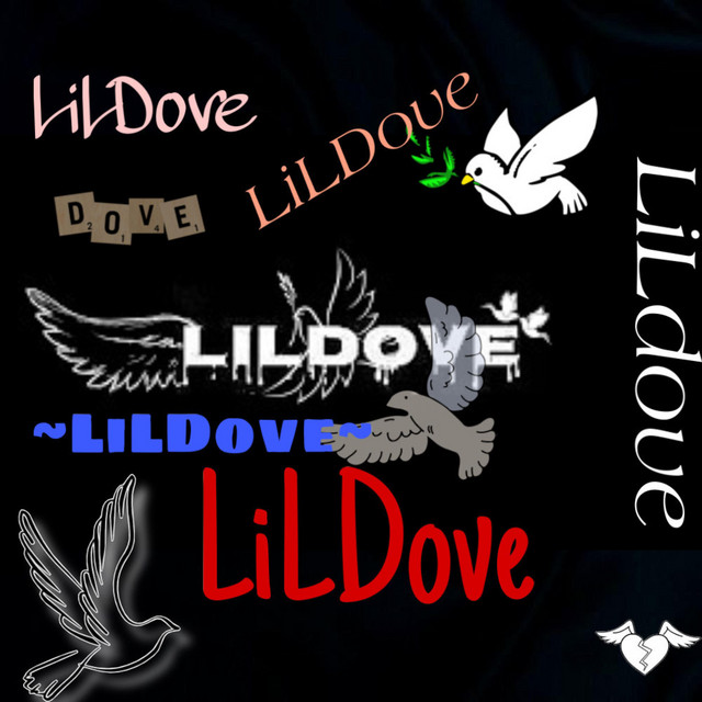 duv luv cover art