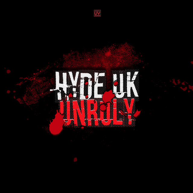 Unruly cover art