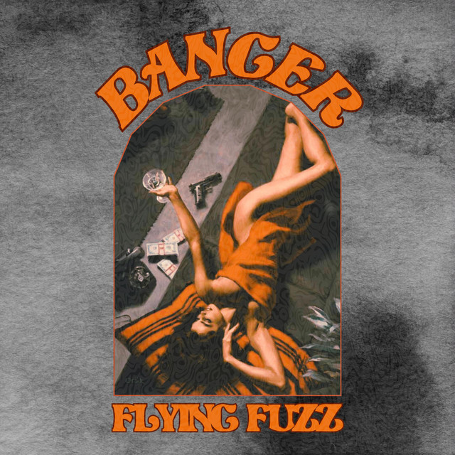 Banger cover art