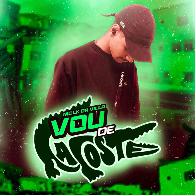 Vou de Lacoste
