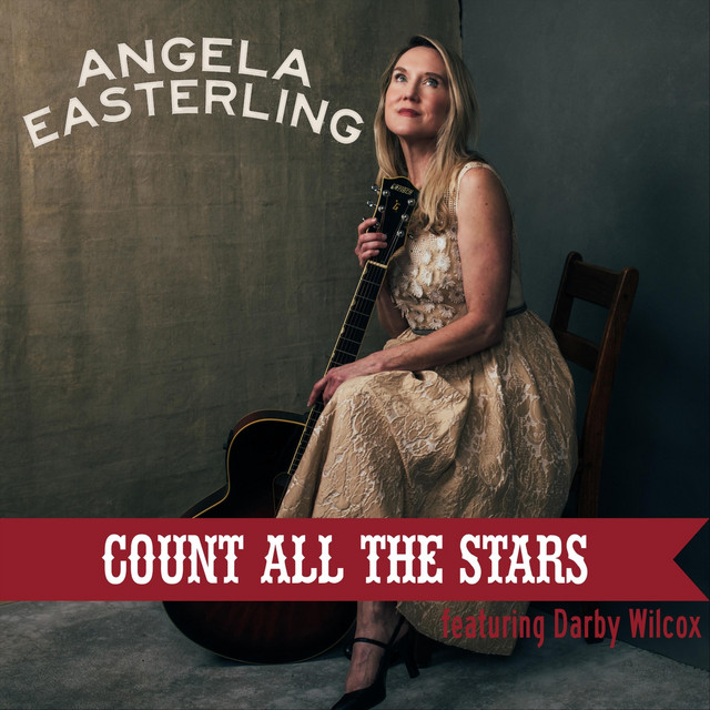 Count All the Stars cover