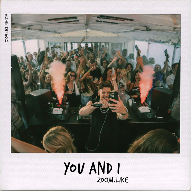 YOU AND I
