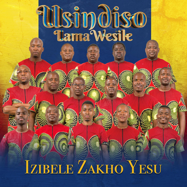 Usindiso LamaWesile