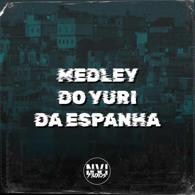 Medley do Yuri da Espanha