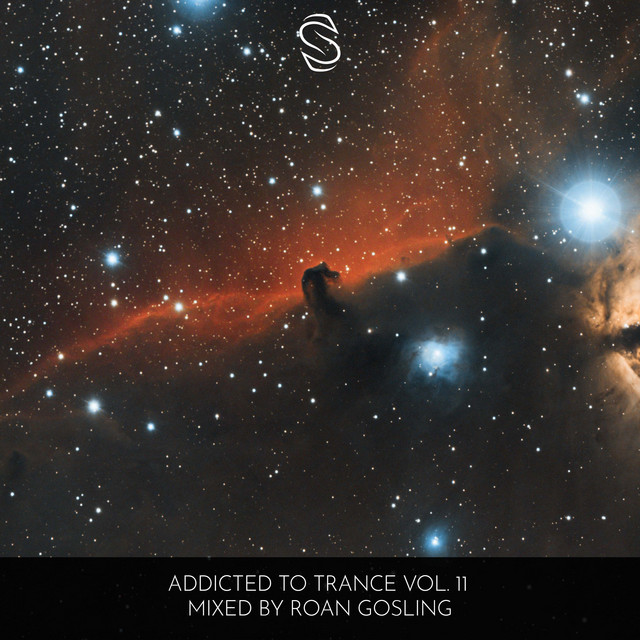 Addicted to Trance Vol. 11 (Mixed by Roan Gosling) cover art