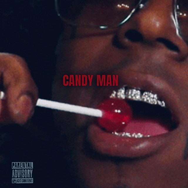 CANDY MAN