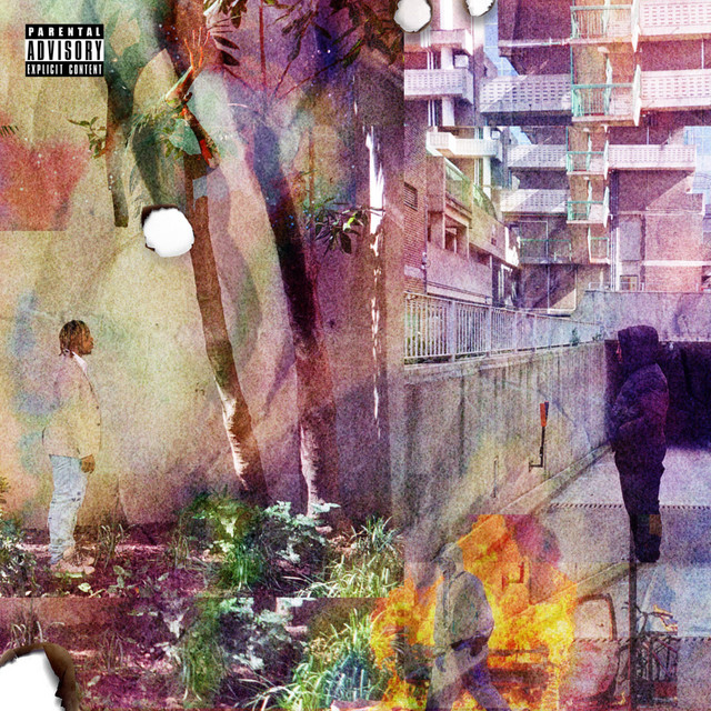 RATCHET MELODIC cover art