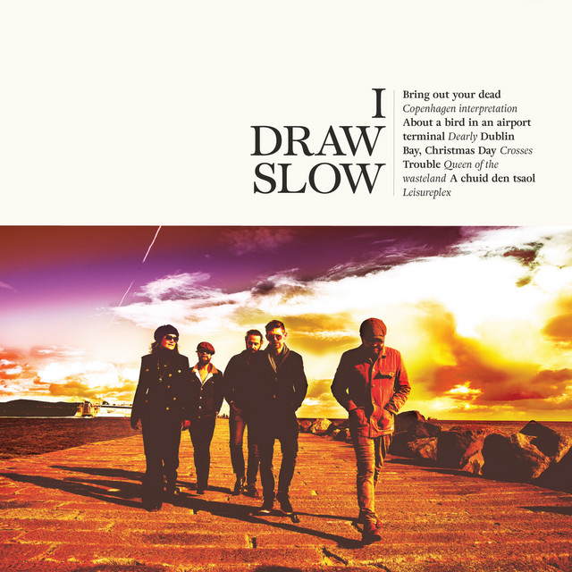 BPM and key for songs by I Draw Slow | Tempo for I Draw Slow songs ...