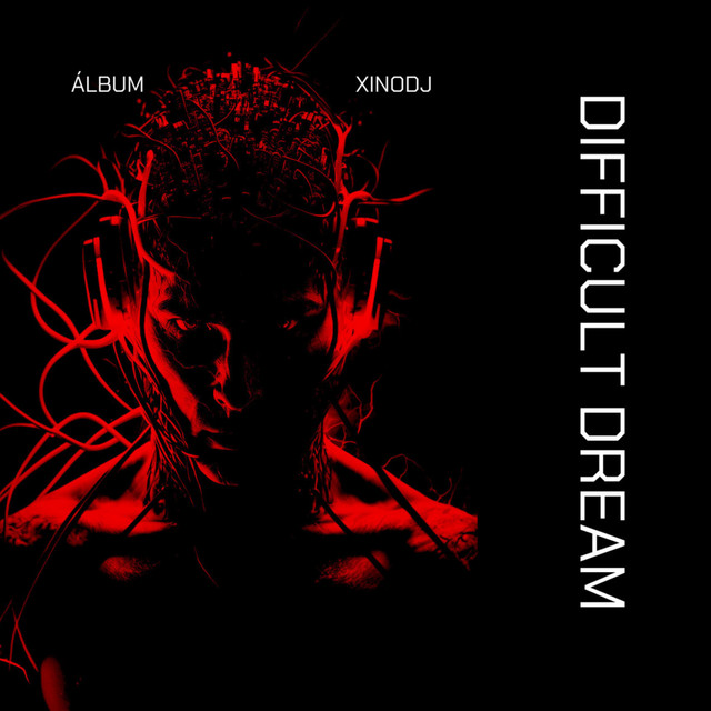 Difficult Dream cover art