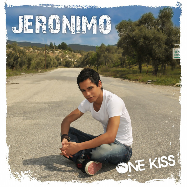 One Kiss cover art