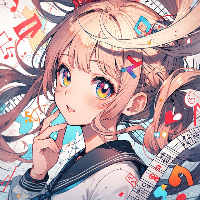 kawaii_kawauso_loveページ 恋の二重螺旋 - Single by Kawaii Music Tune | Spotify