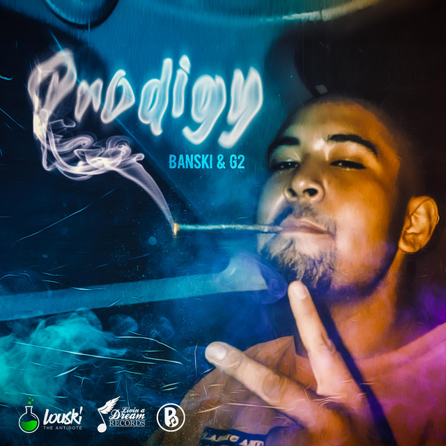 PRODIGY - Single by Banski | Spotify