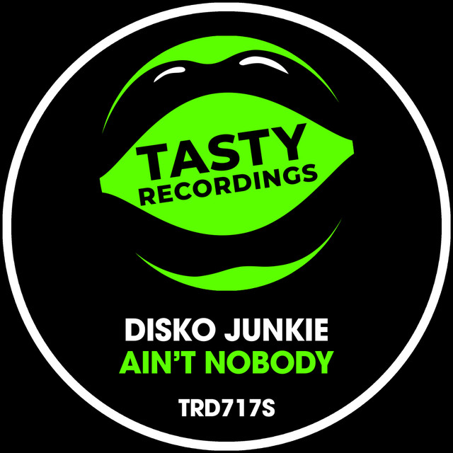 Ain't Nobody - Extended Mix