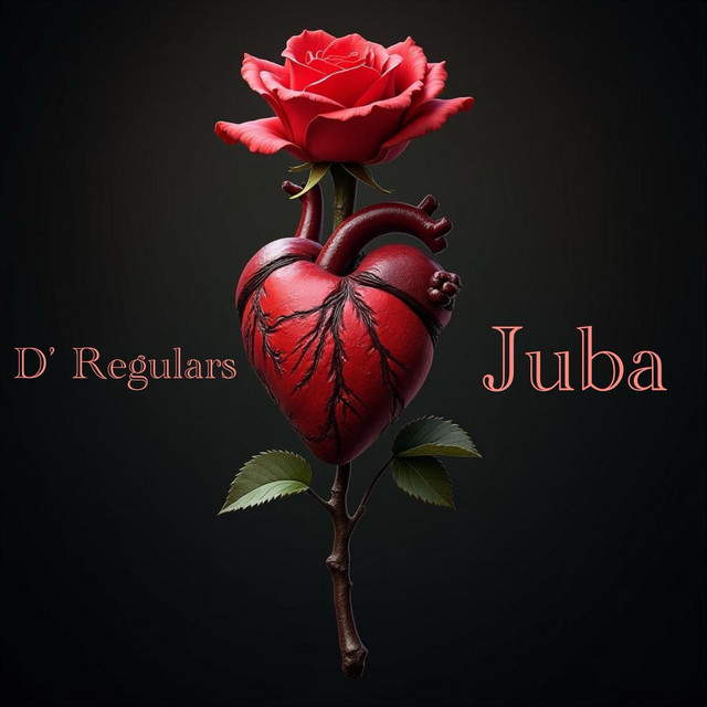 D' Regulars – Juba