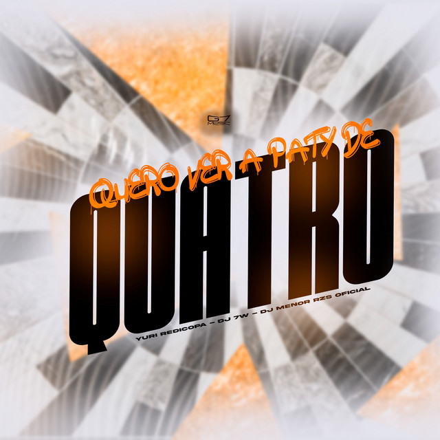 Quero ver a Paty de Quatro
