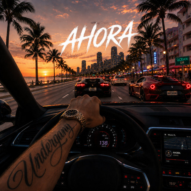 Ahora
