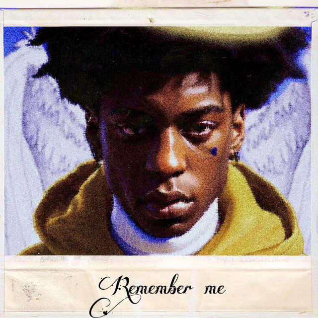 Remember Me (Demo) cover art