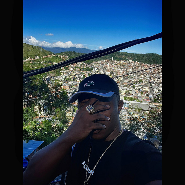 Trem dos bigode