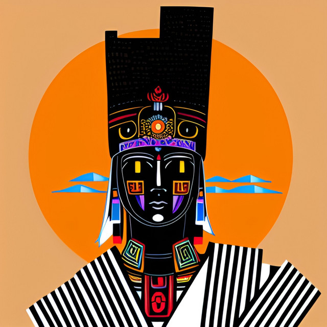 Cover du titre Magic System Bouger Bouger