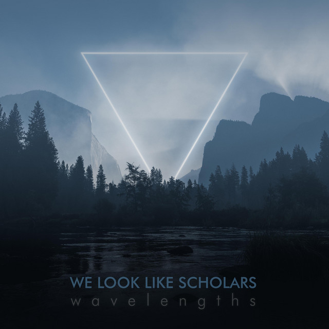 w a v e l e n g t h s - Album by We Look Like Scholars | Spotify