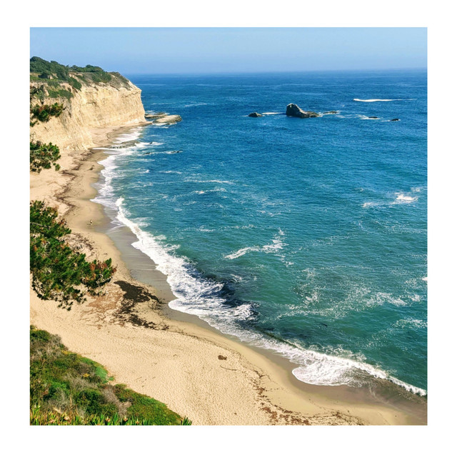 Destinations cover art