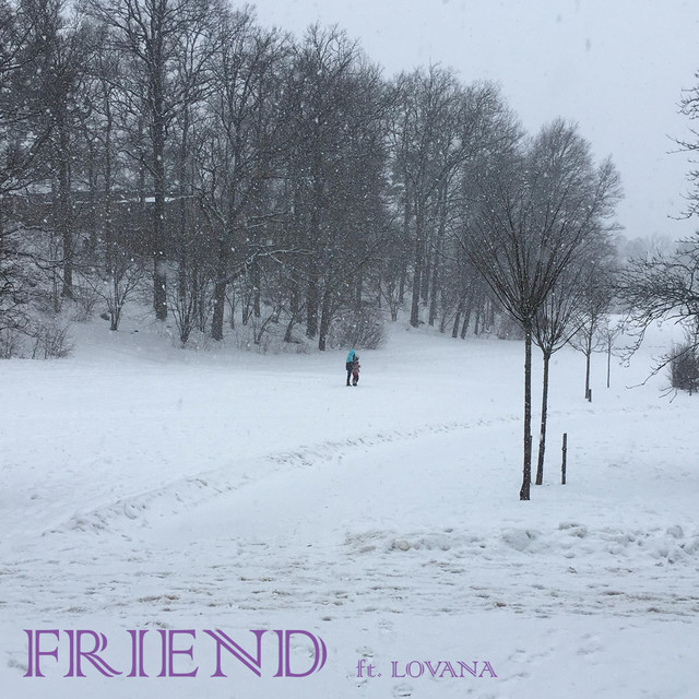 Friend