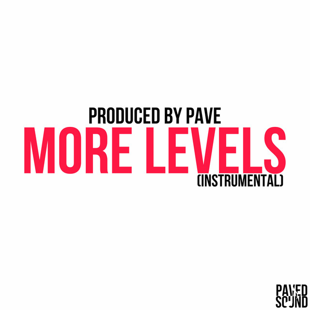 Produced By Pave