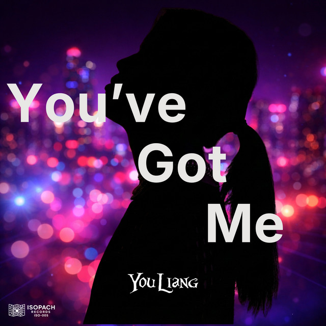 You've Got Me