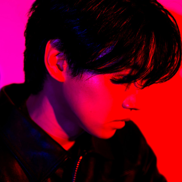 30 cover art