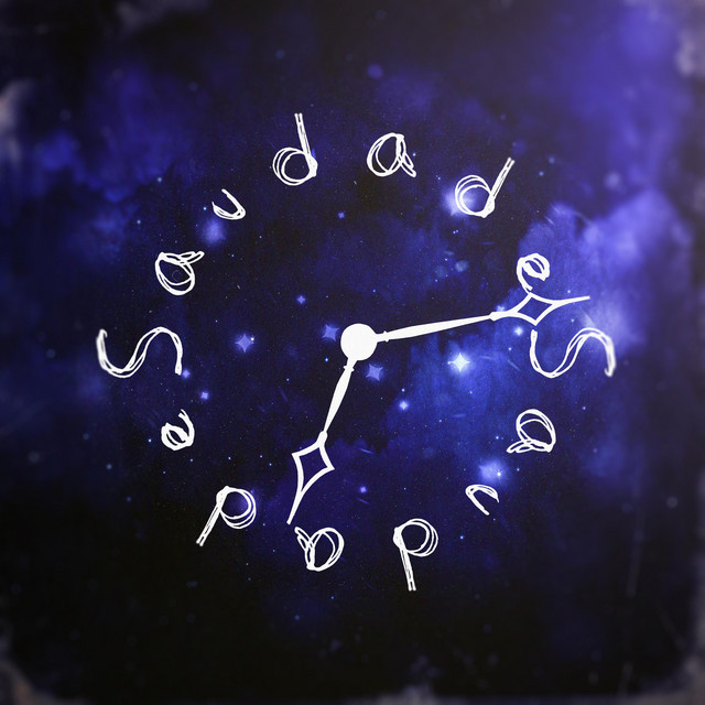 Saudade Song And Lyrics By Vmz Spotify