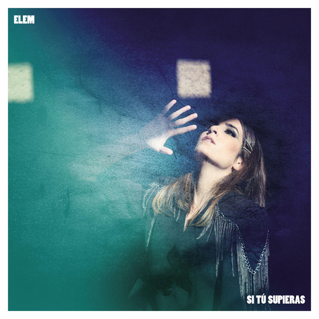 Si tú supieras cover art
