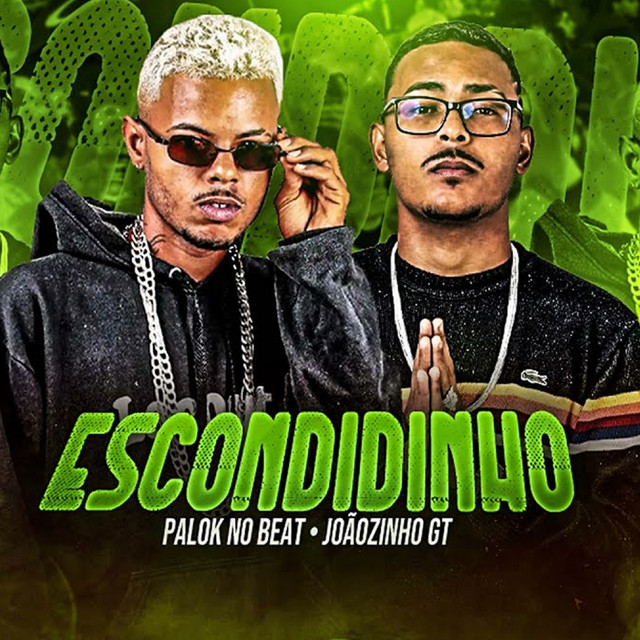Escondidinho
