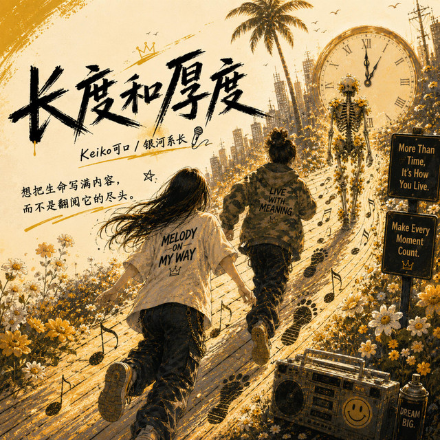 Keiko可口