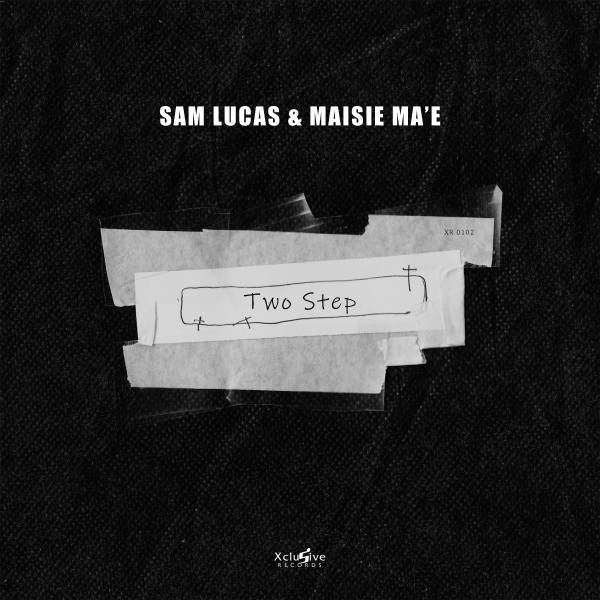 Two Step cover