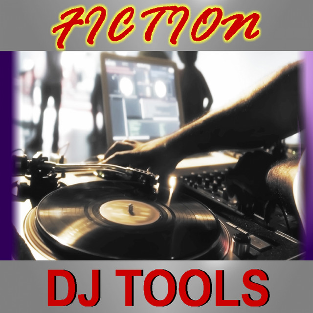 DJ Drop