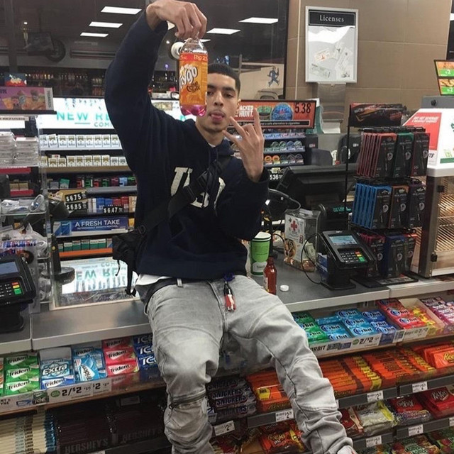 I M Back Now Song By Mac P Dawg Spotify