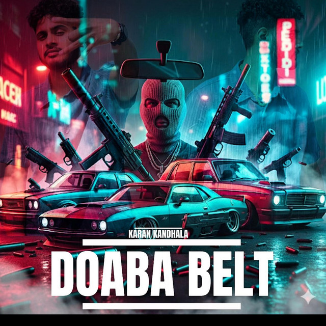 Doaba Belt Karan Kandhala