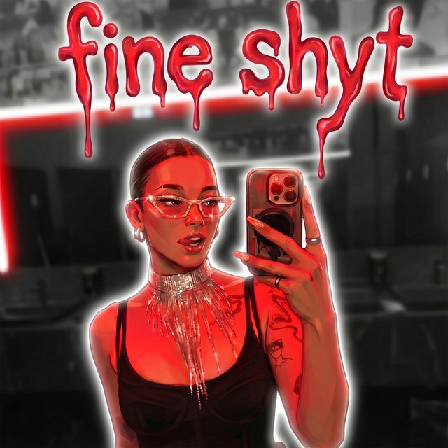 Fine Shyt